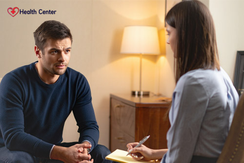 Как проходит лечение игромании в Калтане в клинике Центр здоровья<