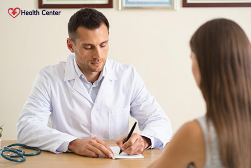 Лечение зависимости от Габапентина в Калтане в клинике Центр здоровья